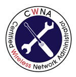 CWNA Certified Wireless Network Administrator