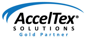 AccelTex Solutions Gold Partner Australia