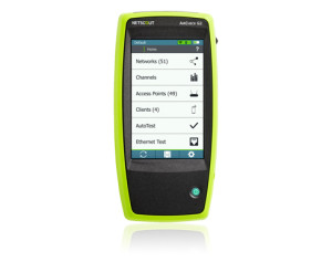 AirCheck G2 Wireless Tester