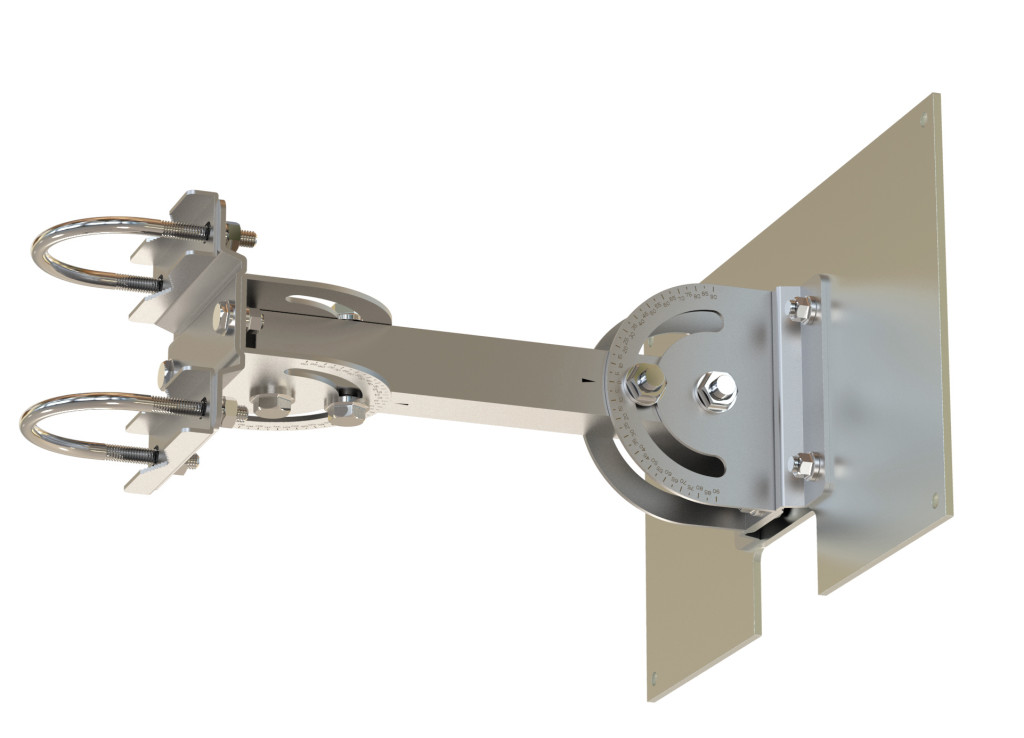 Cisco Antenna Mount