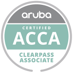 Aruba ACCA