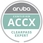 Aruba ACCX