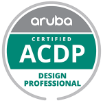 Aruba ACDP