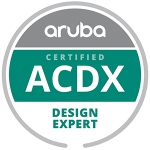 Aruba ACDX