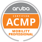 Aruba ACMP