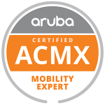 Aruba ACMX