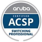 Aruba ACSP